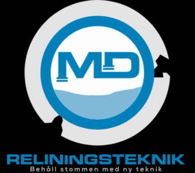 Reliningsteknik Sverige